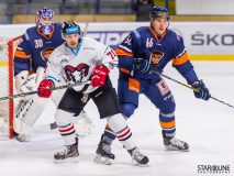 HK Orange 20 - HC Banská Bystrica HK Orange 20 - HC Banská Bystrica