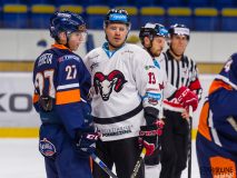 HK Orange 20 - HC Banská Bystrica HK Orange 20 - HC Banská Bystrica