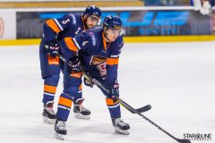 HK Orange 20 - HC Banská Bystrica HK Orange 20 - HC Banská Bystrica