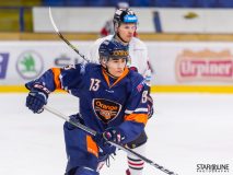 HK Orange 20 - HC Banská Bystrica HK Orange 20 - HC Banská Bystrica