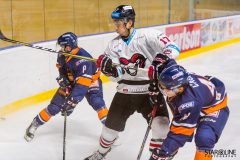 HK Orange 20 - HC Banská Bystrica HK Orange 20 - HC Banská Bystrica