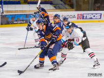 HK Orange 20 - HC Banská Bystrica HK Orange 20 - HC Banská Bystrica