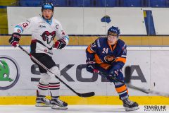 HK Orange 20 - HC Banská Bystrica HK Orange 20 - HC Banská Bystrica