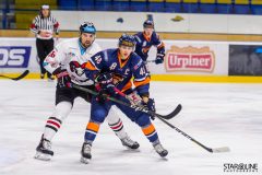 HK Orange 20 - HC Banská Bystrica HK Orange 20 - HC Banská Bystrica