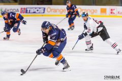HK Orange 20 - HC Banská Bystrica HK Orange 20 - HC Banská Bystrica