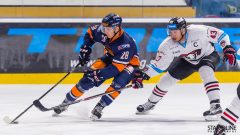 HK Orange 20 - HC Banská Bystrica HK Orange 20 - HC Banská Bystrica