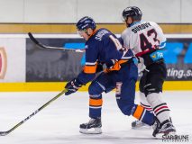 HK Orange 20 - HC Banská Bystrica HK Orange 20 - HC Banská Bystrica