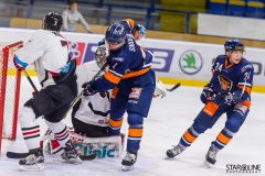 HK Orange 20 - HC Banská Bystrica HK Orange 20 - HC Banská Bystrica