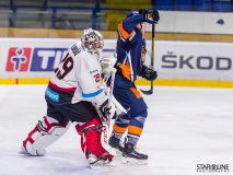 HK Orange 20 - HC Banská Bystrica HK Orange 20 - HC Banská Bystrica