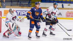 HK Orange 20 - HC Banská Bystrica HK Orange 20 - HC Banská Bystrica