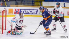 HK Orange 20 - HC Banská Bystrica HK Orange 20 - HC Banská Bystrica