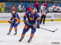 HK Orange 20 - HC Banská Bystrica HK Orange 20 - HC Banská Bystrica