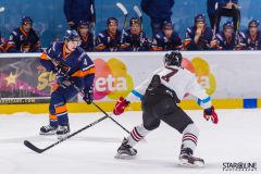 HK Orange 20 - HC Banská Bystrica HK Orange 20 - HC Banská Bystrica