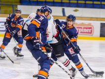 HK Orange 20 - HC Banská Bystrica HK Orange 20 - HC Banská Bystrica