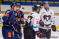 HK Orange 20 - HC Banská Bystrica HK Orange 20 - HC Banská Bystrica