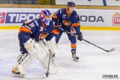 HK Orange 20 - HC Banská Bystrica HK Orange 20 - HC Banská Bystrica