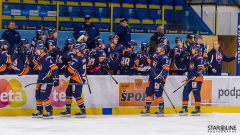HK Orange 20 - HC Banská Bystrica HK Orange 20 - HC Banská Bystrica