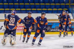 HK Orange 20 - HC Banská Bystrica HK Orange 20 - HC Banská Bystrica