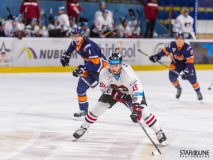 HK Orange 20 - HC Banská Bystrica HK Orange 20 - HC Banská Bystrica