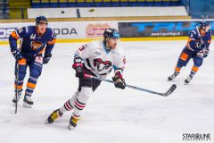 HK Orange 20 - HC Banská Bystrica HK Orange 20 - HC Banská Bystrica