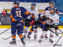 HK Orange 20 - HC Banská Bystrica HK Orange 20 - HC Banská Bystrica