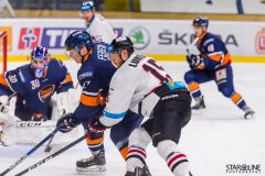 HK Orange 20 - HC Banská Bystrica HK Orange 20 - HC Banská Bystrica