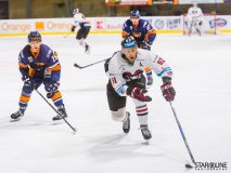 HK Orange 20 - HC Banská Bystrica HK Orange 20 - HC Banská Bystrica