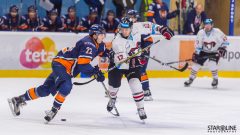 HK Orange 20 - HC Banská Bystrica HK Orange 20 - HC Banská Bystrica