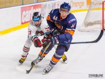 HK Orange 20 - HC Banská Bystrica HK Orange 20 - HC Banská Bystrica