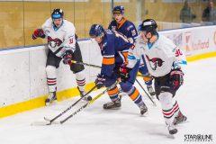 HK Orange 20 - HC Banská Bystrica HK Orange 20 - HC Banská Bystrica