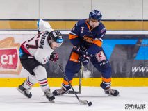HK Orange 20 - HC Banská Bystrica HK Orange 20 - HC Banská Bystrica