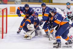 HK Orange 20 - HC Banská Bystrica HK Orange 20 - HC Banská Bystrica