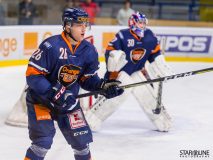 HK Orange 20 - HC Banská Bystrica HK Orange 20 - HC Banská Bystrica