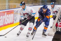 HK Orange 20 - HC Banská Bystrica HK Orange 20 - HC Banská Bystrica