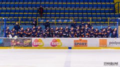 HK Orange 20 - HC Banská Bystrica HK Orange 20 - HC Banská Bystrica