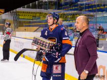 HK Orange 20 - HC Banská Bystrica HK Orange 20 - HC Banská Bystrica