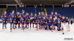 HK Orange 20 - HC Banská Bystrica HK Orange 20 - HC Banská Bystrica
