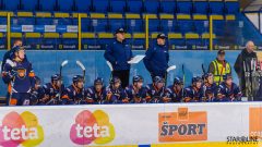 HK Orange 20 - HC Košice HK Orange 20 - HC Košice
