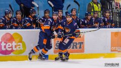 HK Orange 20 - HC Košice HK Orange 20 - HC Košice