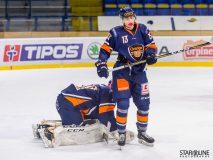 HK Orange 20 - HC Košice HK Orange 20 - HC Košice