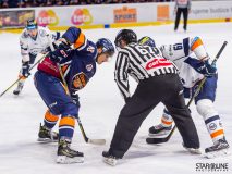 HK Orange 20 - HC Košice HK Orange 20 - HC Košice