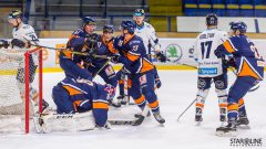 HK Orange 20 - HC Košice HK Orange 20 - HC Košice