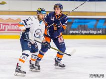 HK Orange 20 - HC Košice HK Orange 20 - HC Košice