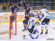 HK Orange 20 - HC Košice HK Orange 20 - HC Košice