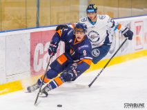 HK Orange 20 - HC Košice HK Orange 20 - HC Košice
