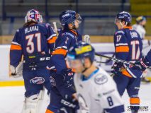 HK Orange 20 - HC Košice HK Orange 20 - HC Košice