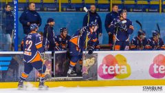 HK Orange 20 - HC Košice HK Orange 20 - HC Košice