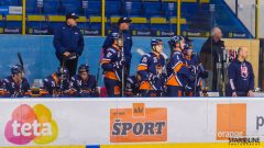 HK Orange 20 - HC Košice HK Orange 20 - HC Košice