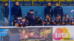HK Orange 20 - HC Košice HK Orange 20 - HC Košice