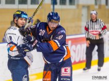 HK Orange 20 - HC Košice HK Orange 20 - HC Košice